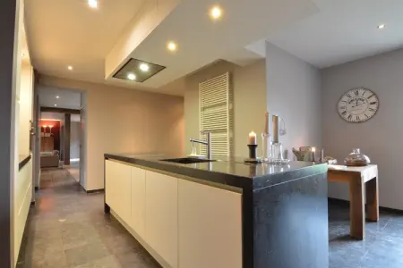 Ganzenweelde, Maison de vacances א Geel avec sauna - Photo 8