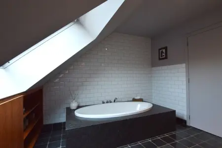 Ganzenweelde, Maison de vacances א Geel avec sauna - Photo 9