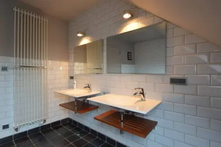 Ganzenweelde, Maison de vacances א Geel avec sauna - Photo 10