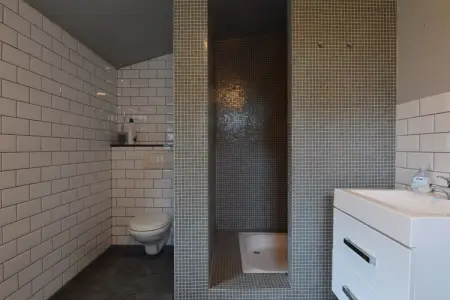 Ganzenweelde, Maison de vacances א Geel avec sauna - Photo 11