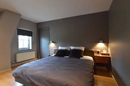 Ganzenweelde, Maison de vacances א Geel avec sauna - Photo 15