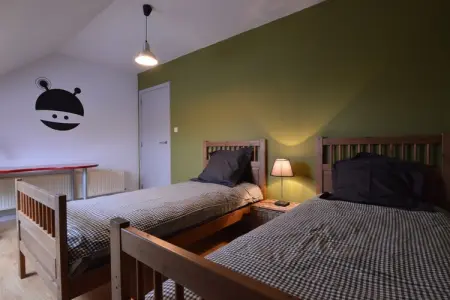 Ganzenweelde, Maison de vacances א Geel avec sauna - Photo 17