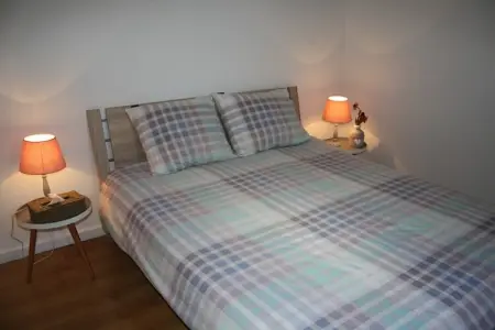 Ganzenweelde, Maison de vacances א Geel avec sauna - Photo 18