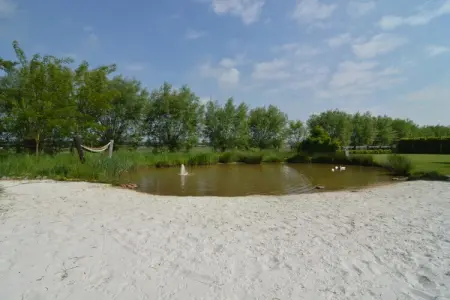 Ganzenweelde, Maison de vacances א Geel avec sauna - Photo 20