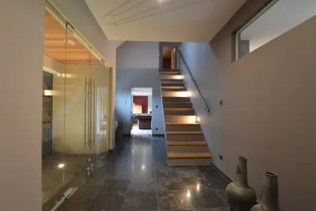Ganzenweelde, Maison de vacances א Geel avec sauna - Photo 22