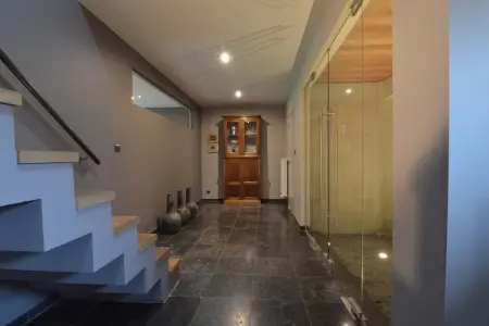 Ganzenweelde, Maison de vacances א Geel avec sauna - Photo 23