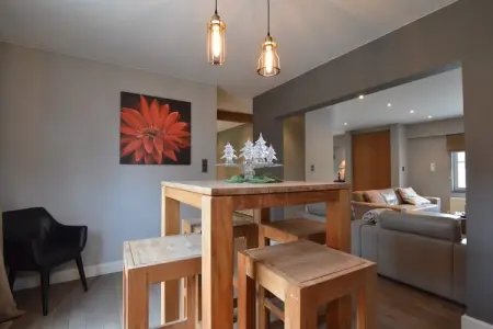 Ganzenweelde, Maison de vacances א Geel avec sauna - Photo 25