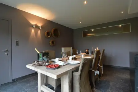 Ganzenweelde, Maison de vacances א Geel avec sauna - Photo 26