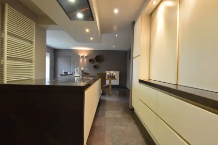 Ganzenweelde, Maison de vacances א Geel avec sauna - Photo 27