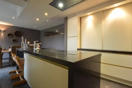 Ganzenweelde, Maison de vacances א Geel avec sauna - Photo 28