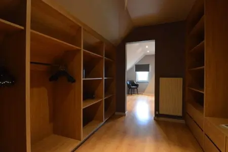 Ganzenweelde, Maison de vacances א Geel avec sauna - Photo 29