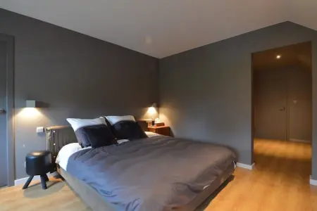 Ganzenweelde, Maison de vacances א Geel avec sauna - Photo 30