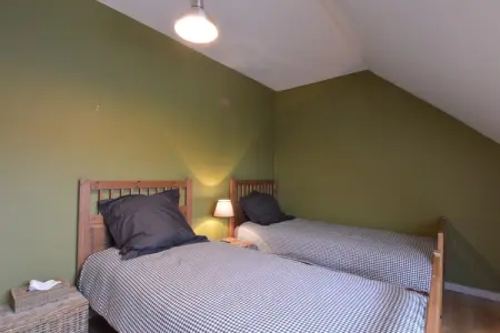 Ganzenweelde, Maison de vacances א Geel avec sauna - Photo 31