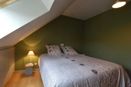 Ganzenweelde, Maison de vacances א Geel avec sauna - Photo 32