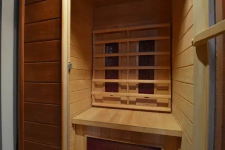 Ganzenweelde, Maison de vacances א Geel avec sauna - Photo 36