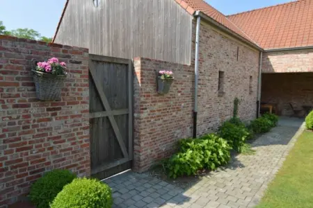 Ganzenweelde, Maison de vacances א Geel avec sauna - Photo 37