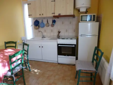 Appartement à Balaruc les Bains, T3 cosy avec parking près du centre - L1073413