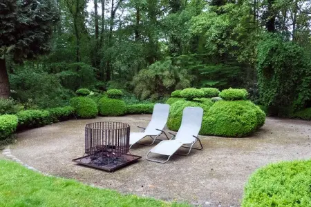 De Wijerschans, Chalet de pêche, Opglabbeek - Photo 15