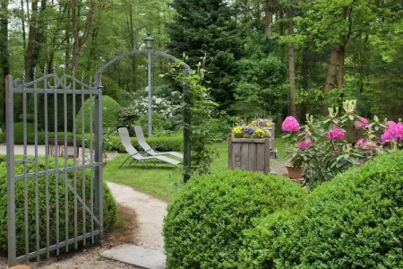De Wijerschans, Chalet de pêche, Opglabbeek - Photo 23