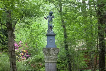 De Wijerschans, Chalet de pêche, Opglabbeek - Photo 25