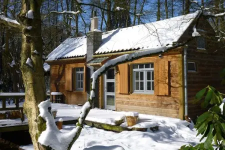 De Wijerschans, Chalet de pêche, Opglabbeek - Photo 30