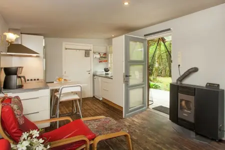 De Wijerschans, Chalet de pêche, Opglabbeek - Photo 36