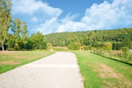 Cottage Saint Hilaire, Villa liégeoise près du circuit de Spa - Photo 38