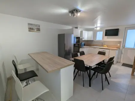 Gite à Chilleurs aux Bois, Gîte convivial avec climatisation, 4 chambres, terrasse, parking - 6 pers. - L1073418