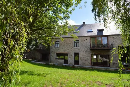Ardenna, Escapade spacieuse dans les Ardennes - Photo 12