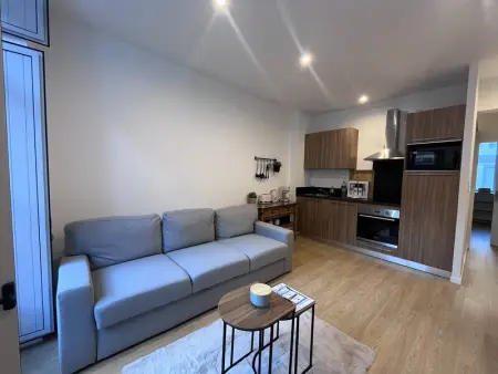 Appartement à Cauterets, Appartement neuf pour 4 personnes au centre de Cauterets - L1073423