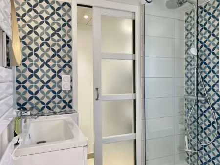 Charmante maison au calme, terrasse et jardin, Maison 3 personnes à Saint Gilles Croix de Vie - Photo 7