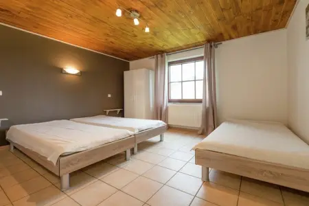 A la Clairette, Magnifique Villa à Brisy avec Sauna Couvert - Photo 11