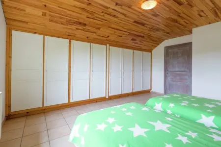 A la Clairette, Magnifique Villa à Brisy avec Sauna Couvert - Photo 12