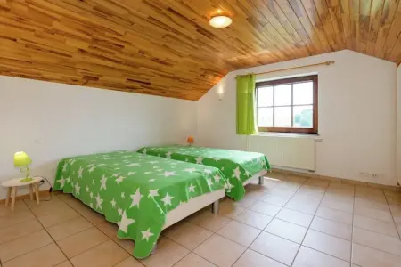 A la Clairette, Magnifique Villa à Brisy avec Sauna Couvert - Photo 13