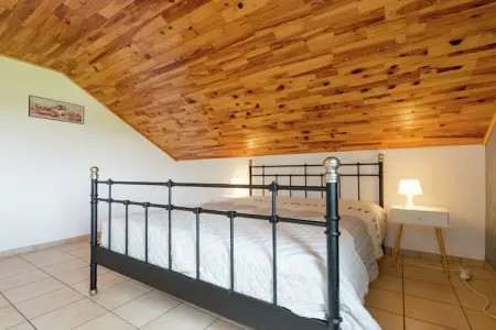 A la Clairette, Magnifique Villa à Brisy avec Sauna Couvert - Photo 14
