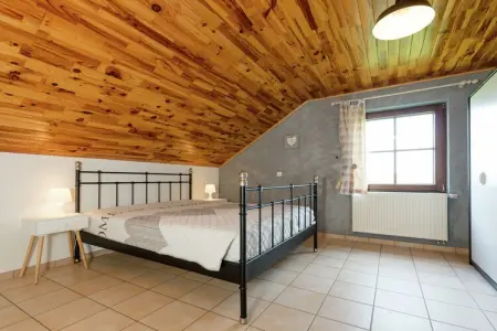 A la Clairette, Magnifique Villa à Brisy avec Sauna Couvert - Photo 16