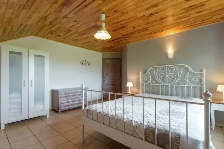 A la Clairette, Magnifique Villa à Brisy avec Sauna Couvert - Photo 18