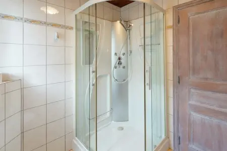 A la Clairette, Magnifique Villa à Brisy avec Sauna Couvert - Photo 22