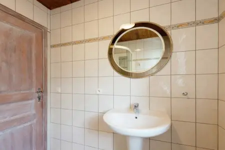 A la Clairette, Magnifique Villa à Brisy avec Sauna Couvert - Photo 23