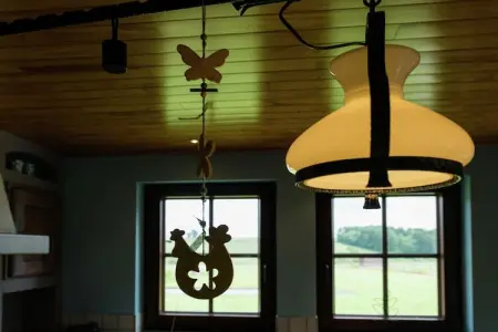 A la Clairette, Magnifique Villa à Brisy avec Sauna Couvert - Photo 35