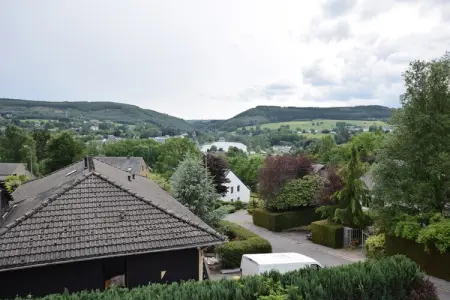 Les Cherbins, Séjour avec vue sur le lac à Vielsalm - Photo 23