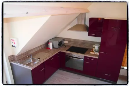 Les Tropiques, Maison spacieuse avec jeux - Photo 2