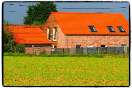 Les Tropiques, Maison spacieuse avec jeux - Photo 5