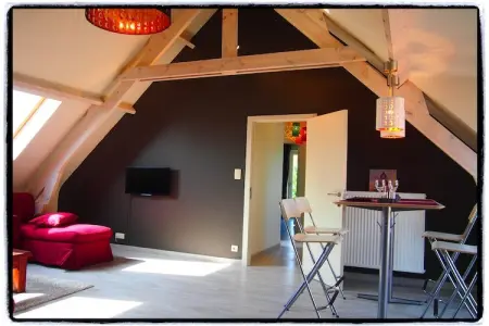 Les Tropiques, Maison spacieuse avec jeux - Photo 8