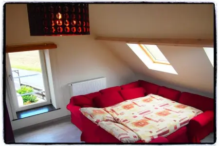 Les Tropiques, Maison spacieuse avec jeux - Photo 9