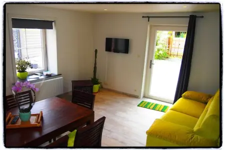 Les Tropiques, Maison spacieuse avec jeux - Photo 10