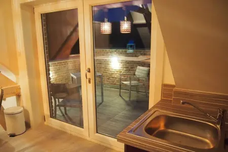 Les Tropiques, Maison spacieuse avec jeux - Photo 12