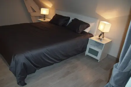 Les Tropiques, Maison spacieuse avec jeux - Photo 15