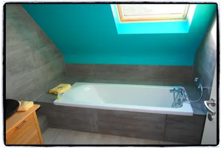 Les Tropiques, Maison spacieuse avec jeux - Photo 17