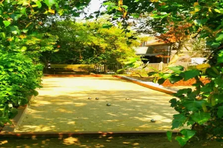 Les Tropiques, Maison spacieuse avec jeux - Photo 38